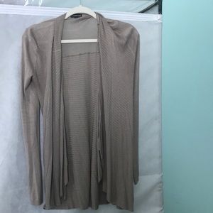 Express Light Cardigan